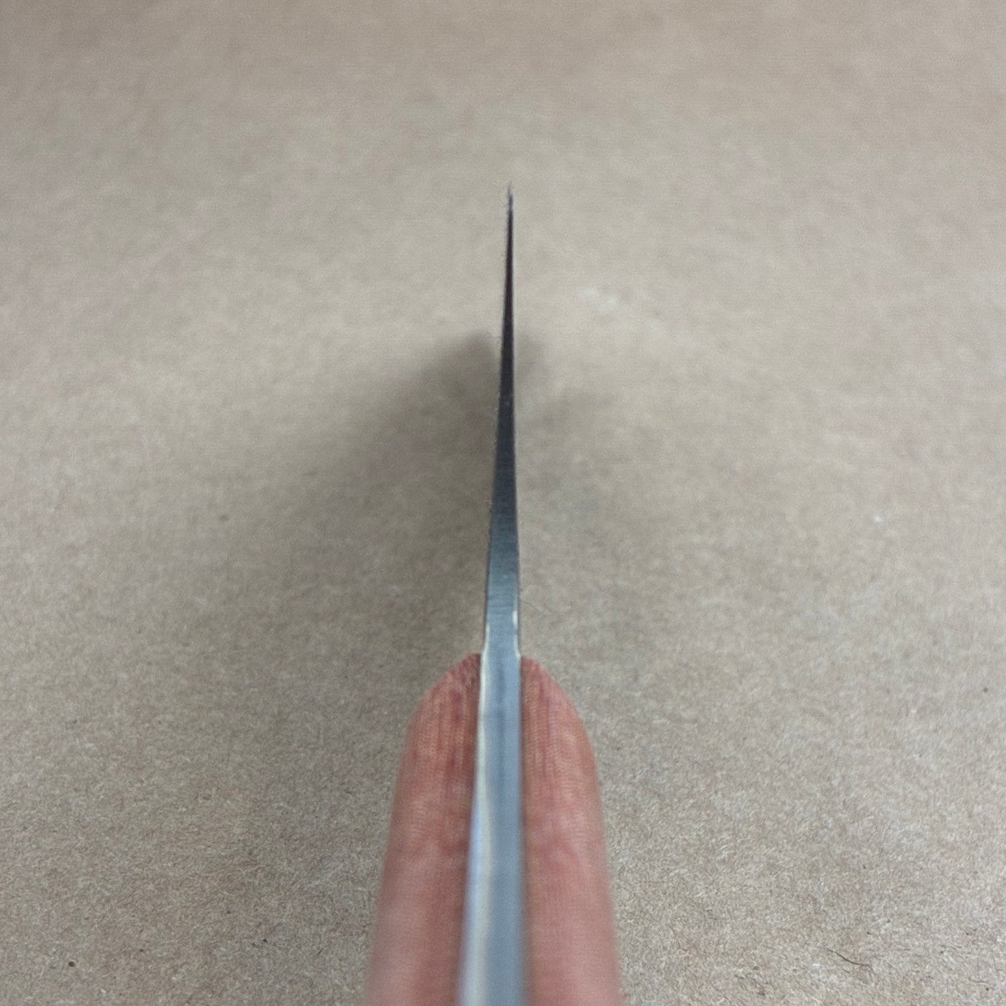 200mm Josh Fisher ProCut Chef Natural Micarta