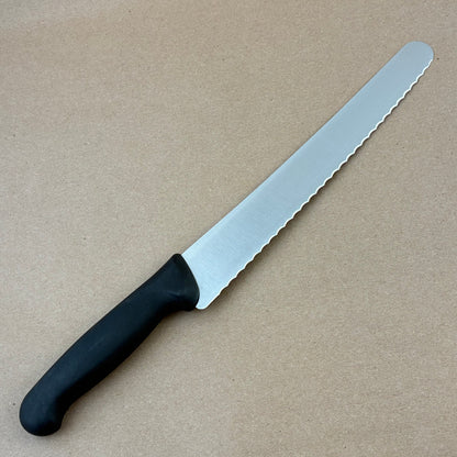9.5" Zwilling Commercial Bakers Bread Knife