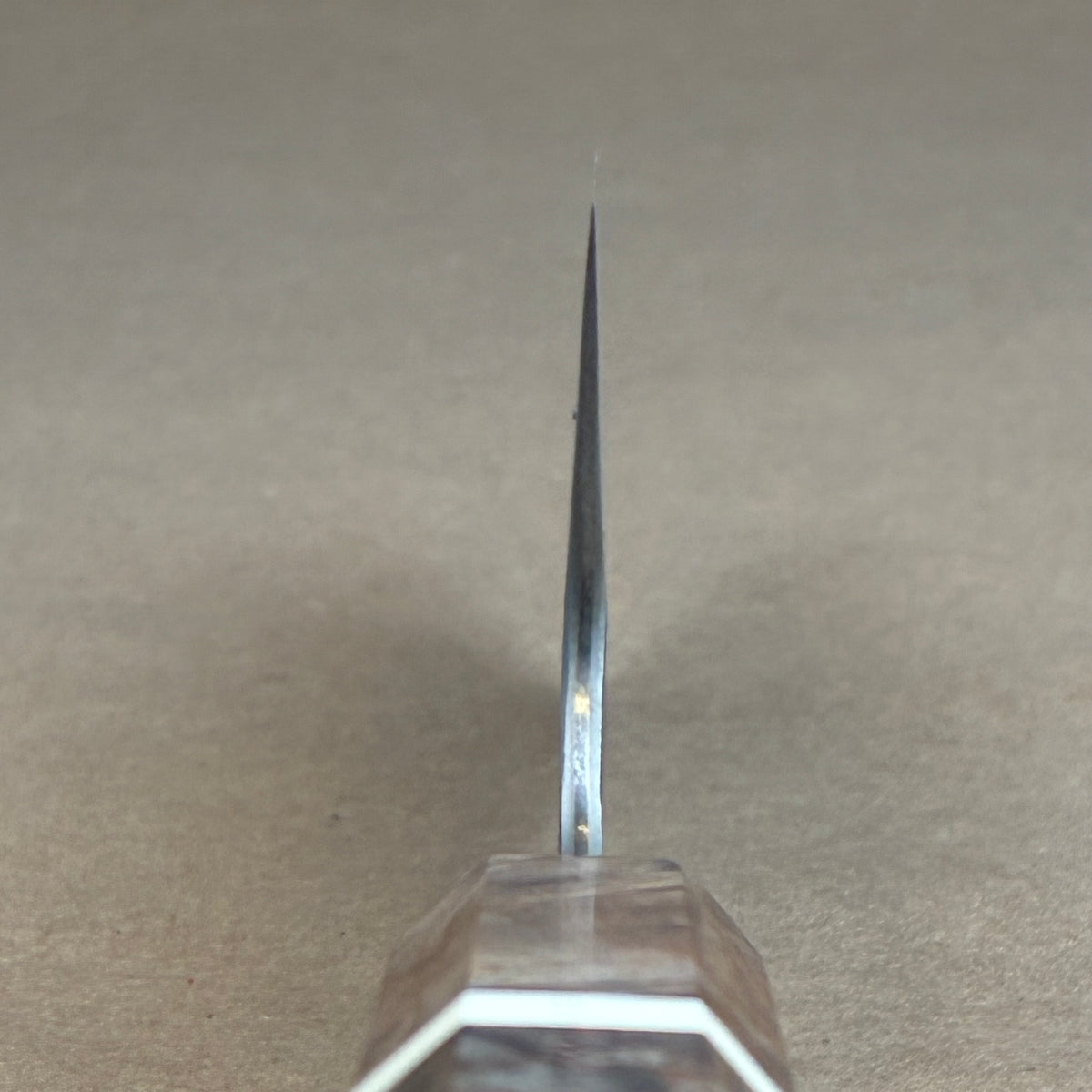 180mm Nigara AS Wa Bunka Birch