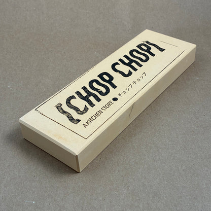 Chop Chop West Japan Tool #6000 Whetstone