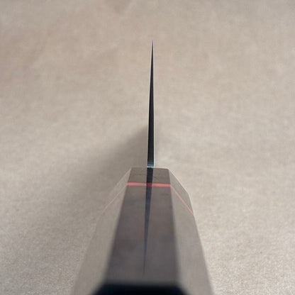 240mm Hatsukokoro Kaijin Aogami Wa Gyuto