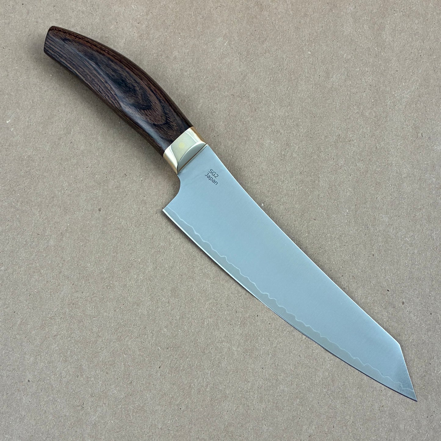 6" Messermeister Kawashima Utility Knife