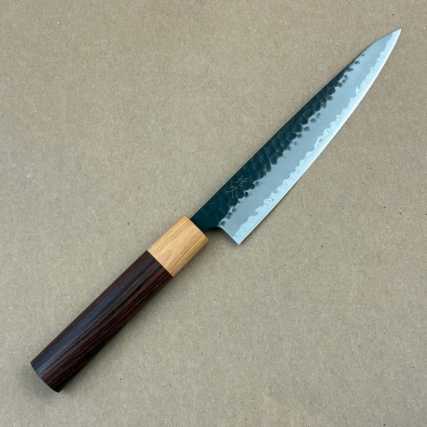 150mm Tsunehisa AS Kurouchi Wa Petty Utility