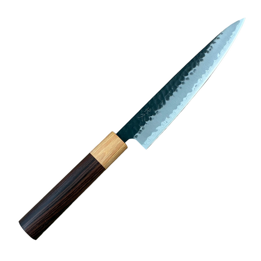 150mm Tsunehisa AS Kurouchi Wa Petty Utility