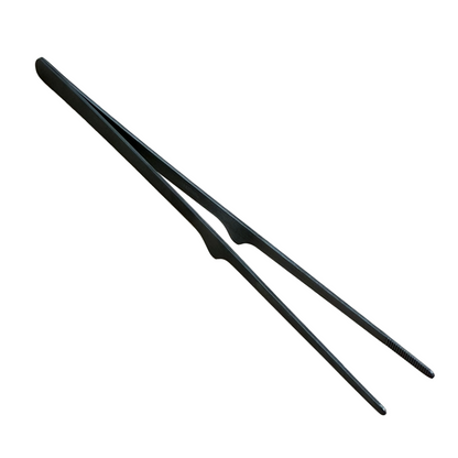 GESTURA Black Stando Tweezer