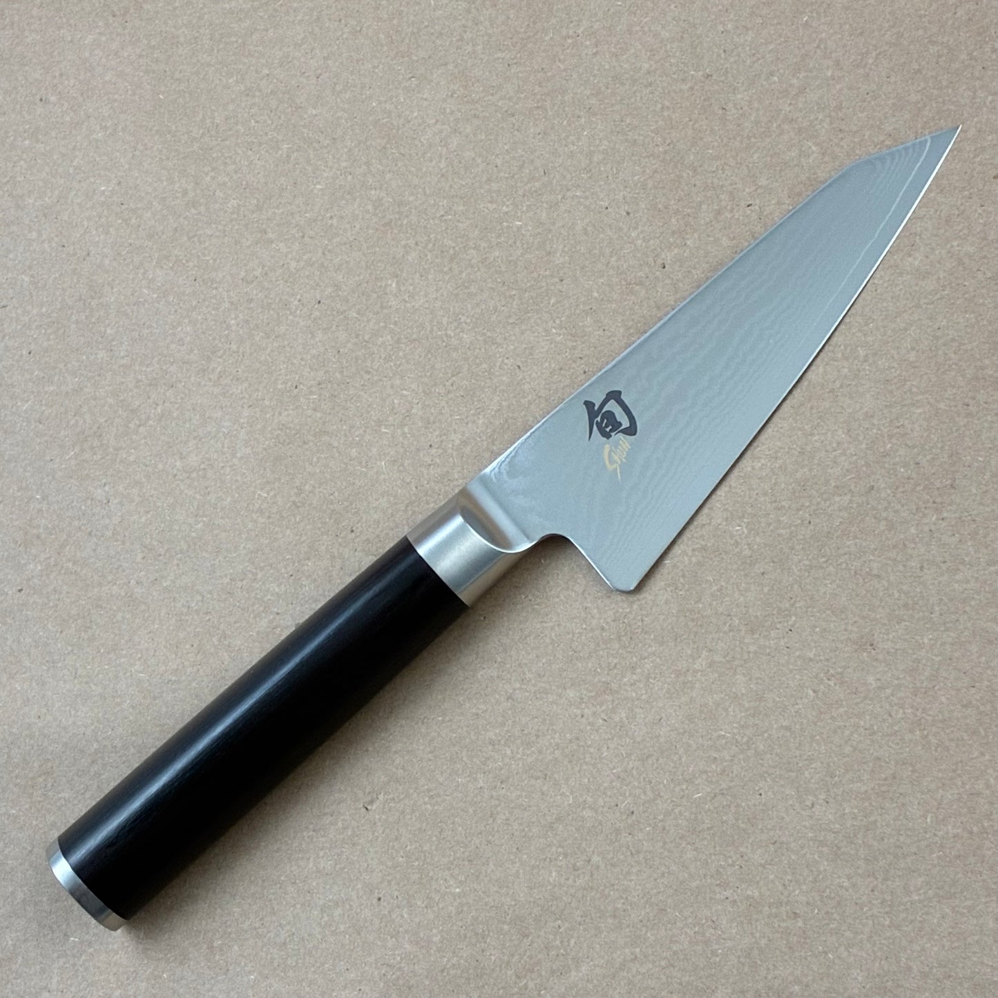 4.5" Shun Classic Asian Multi–Prep