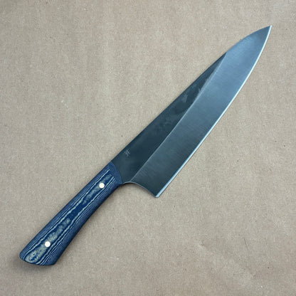 200mm Josh Fisher ProCut Chef Nautical Richlite