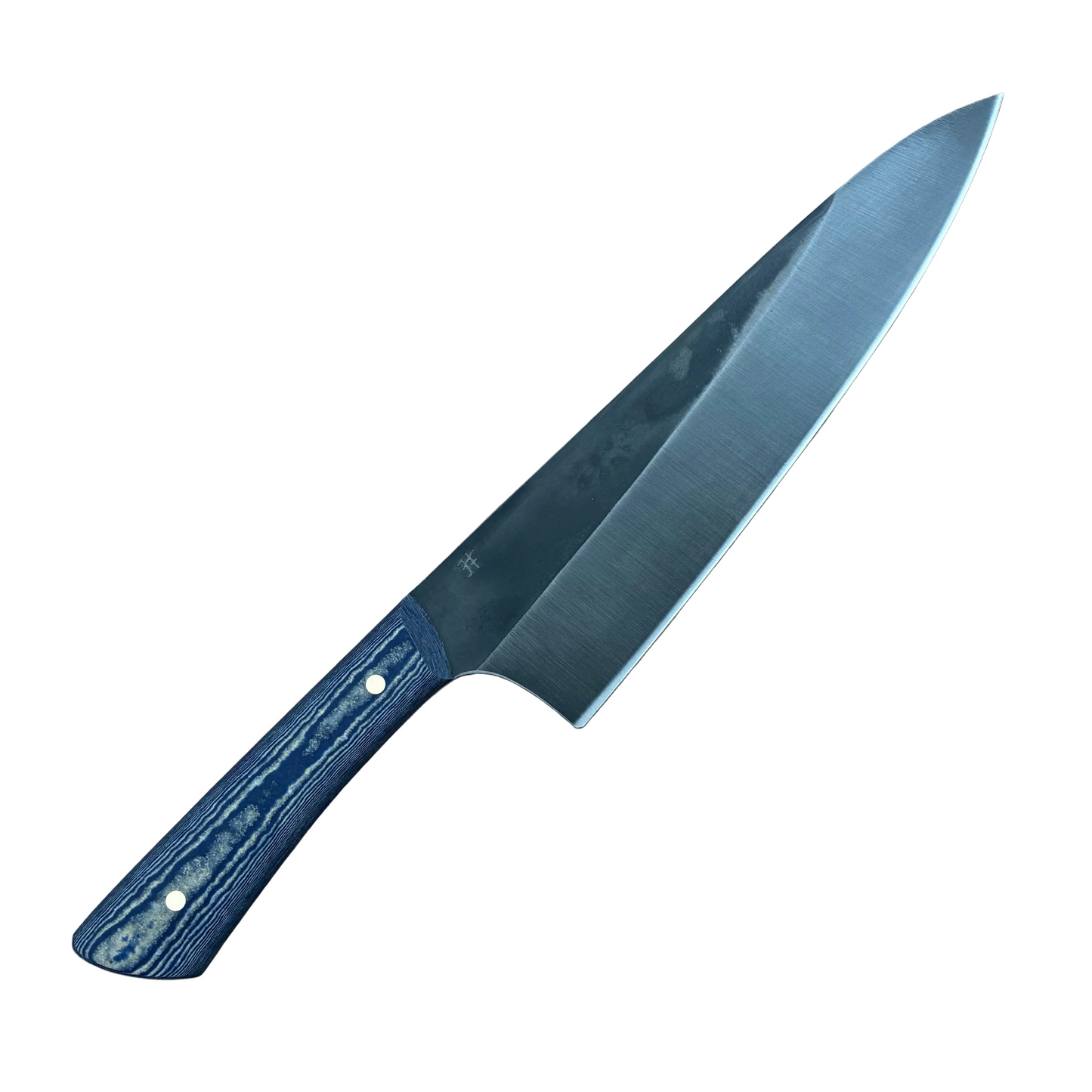 200mm Josh Fisher ProCut Chef Nautical Richlite