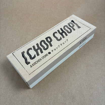 Chop Chop West Japan Tool Combo Stone #1000/#6000 Whetstone