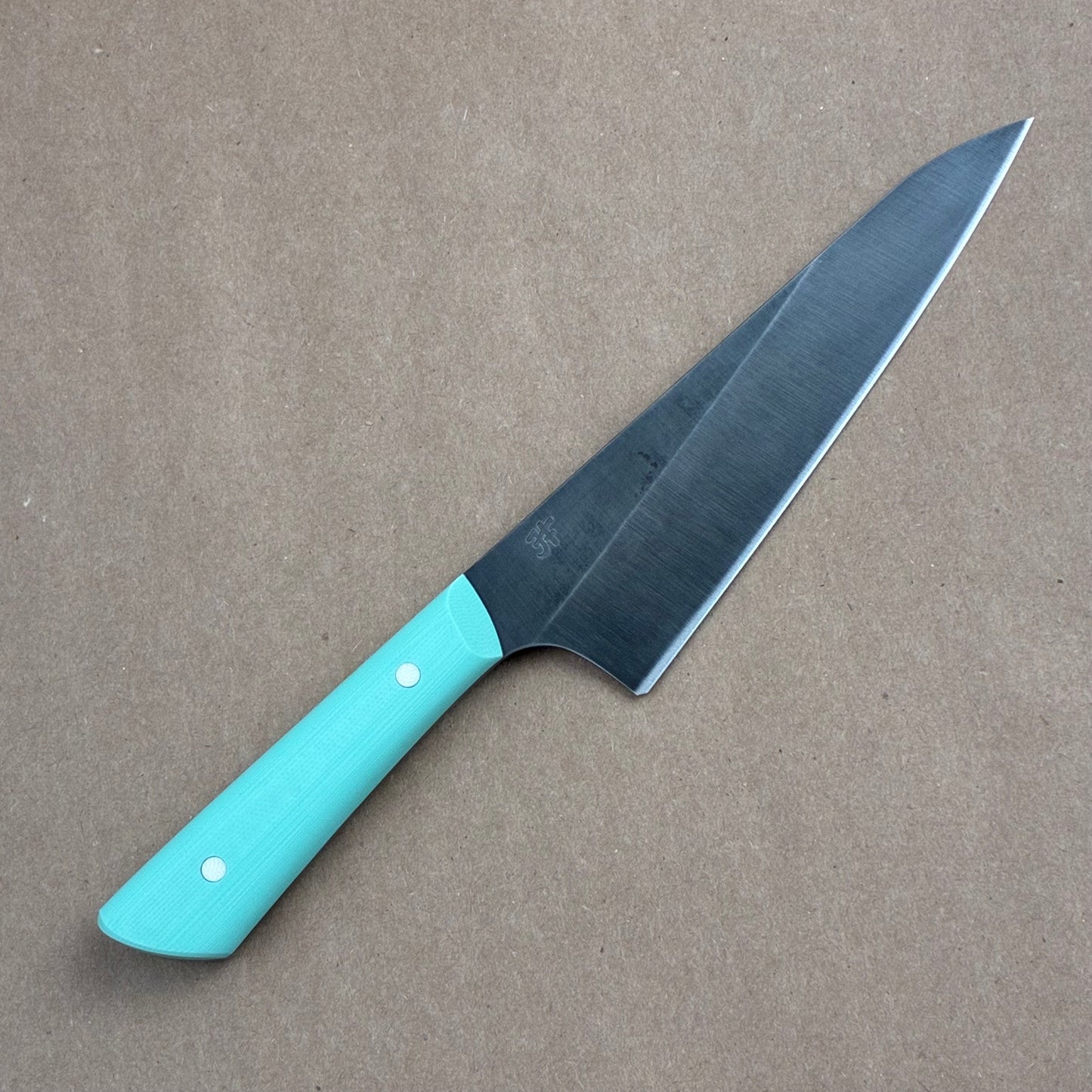 140mm Josh Fisher ProCut Petty Utility Tiffany G10