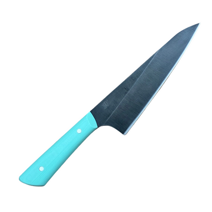 140mm Josh Fisher ProCut Petty Utility Tiffany G10