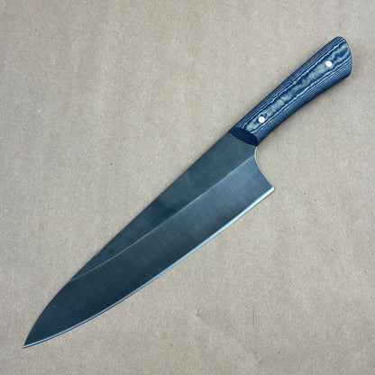 200mm Josh Fisher ProCut Chef Nautical Richlite