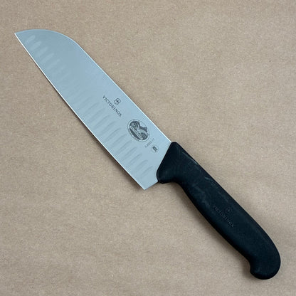 Victorinox Fibrox Santoku Knife