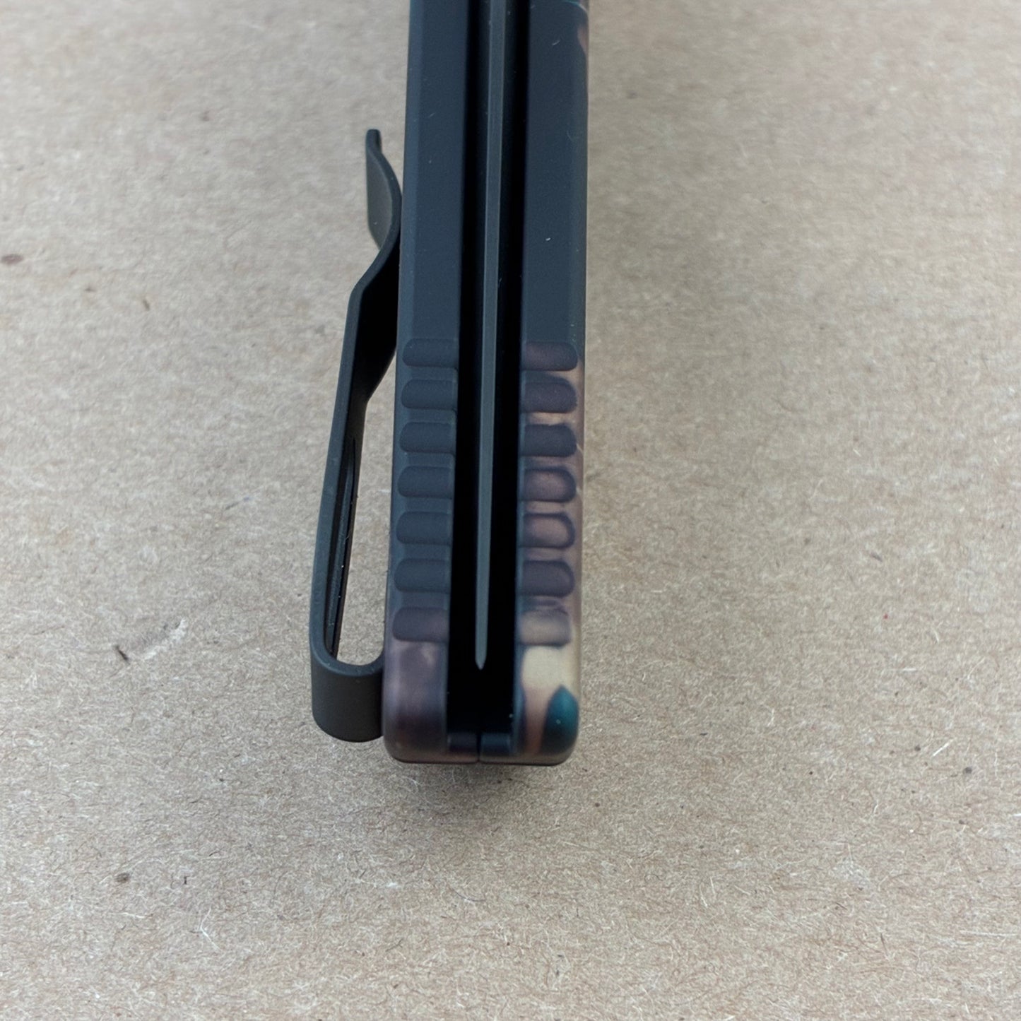 3.5" PRO-TECH TR-3 Integrity Magnacut Shipwreck