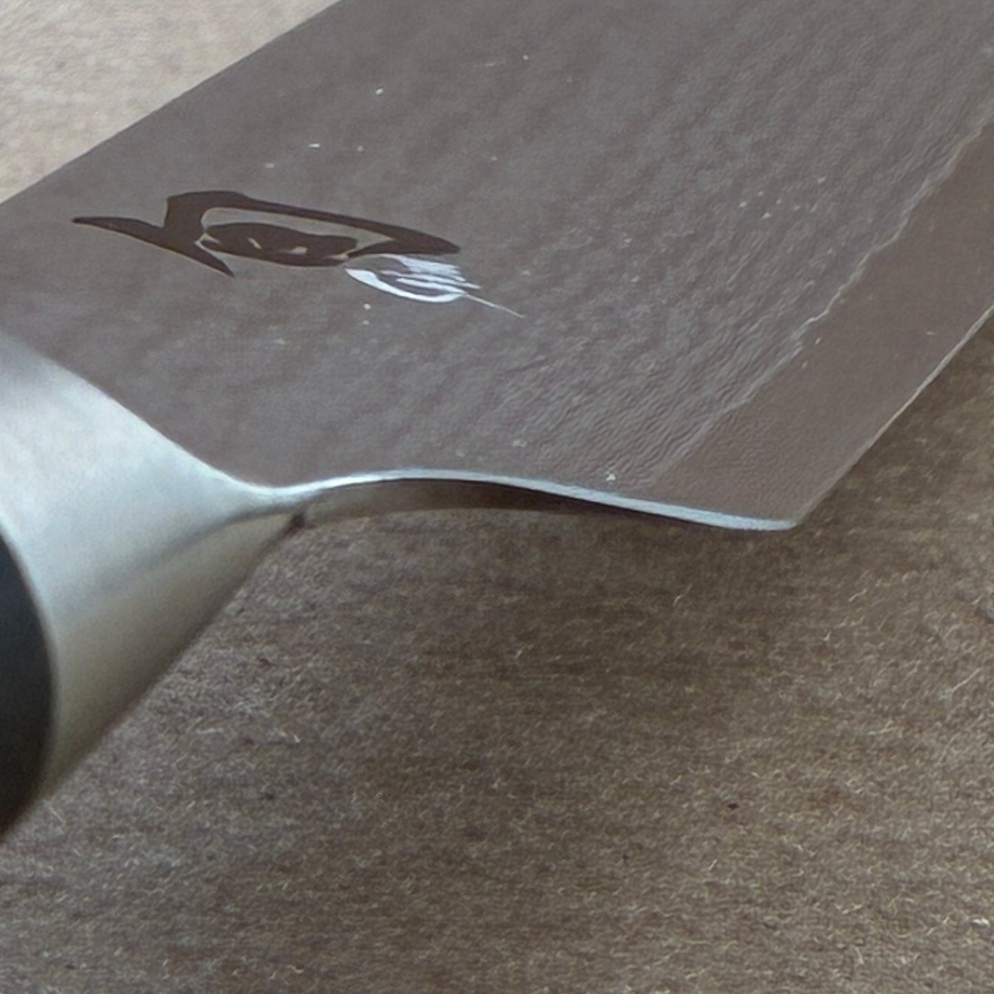 6" Shun Classic Petty Utility
