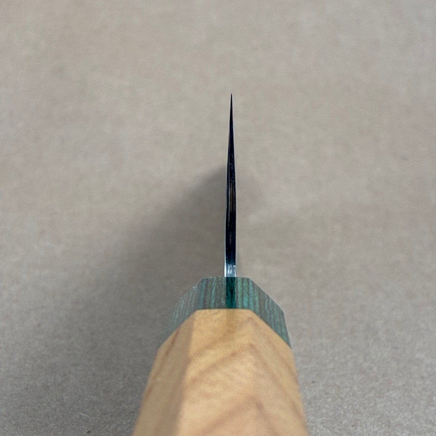 210mm Makoto Kurosaki Kodama VG10W Wa Gyuto