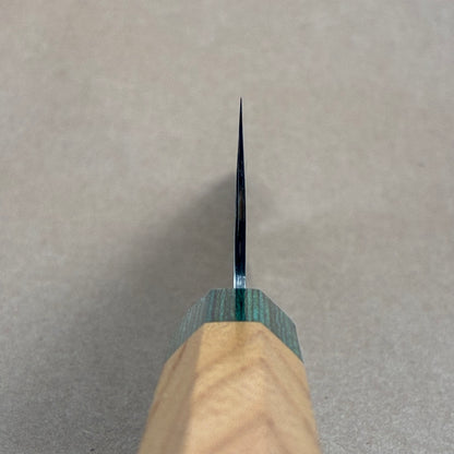 210mm Makoto Kurosaki Kodama VG10W Wa Gyuto