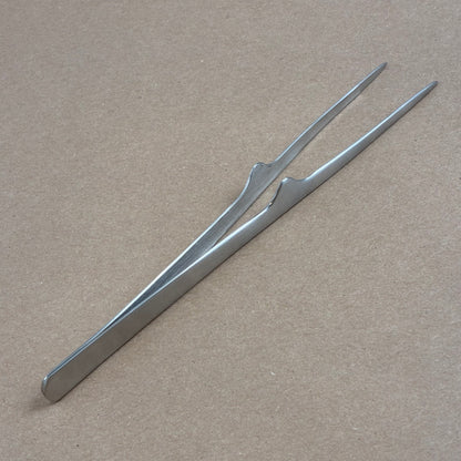 GESTURA Petite Silver Stando Tweezer