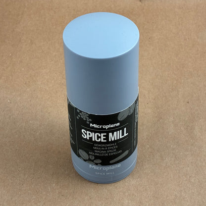 Microplane Special 250th America Edition Spice Mill