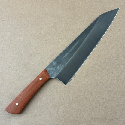 215mm Josh Fisher ProCut Kiritsuke Natural Micarta