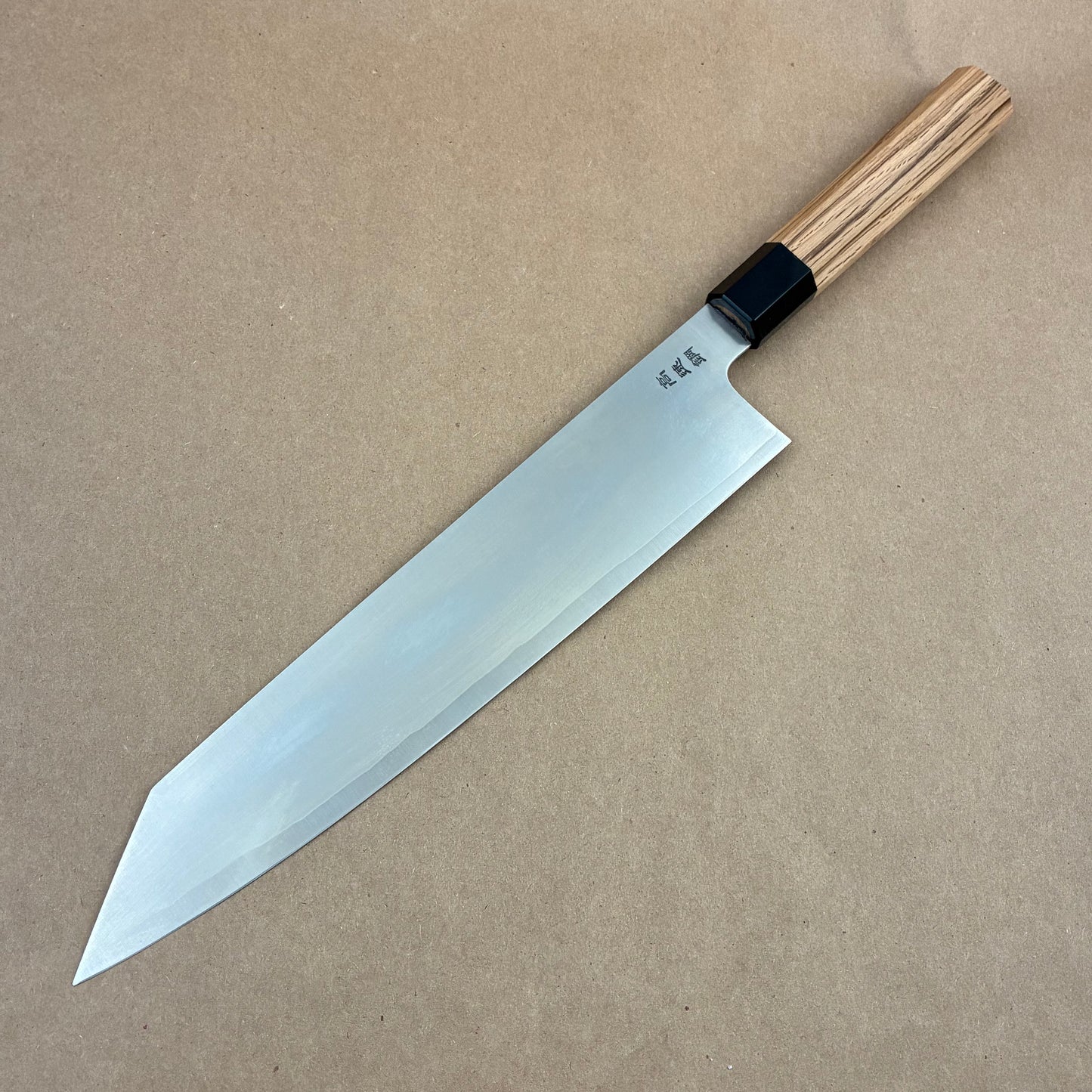 270mm Sukenari HAP40 Wa Kiritsuke