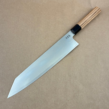 270mm Sukenari HAP40 Wa Kiritsuke