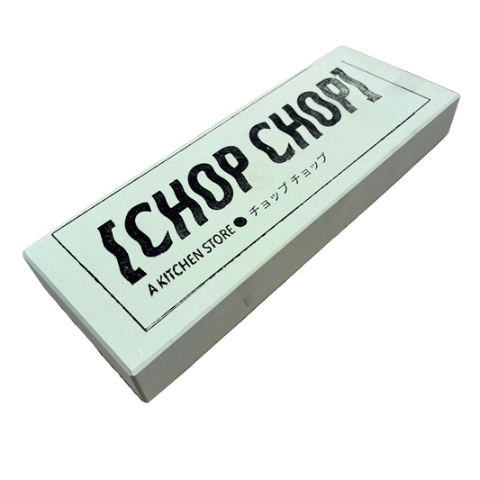 Chop Chop West Japan Tool #8000 Whetstone