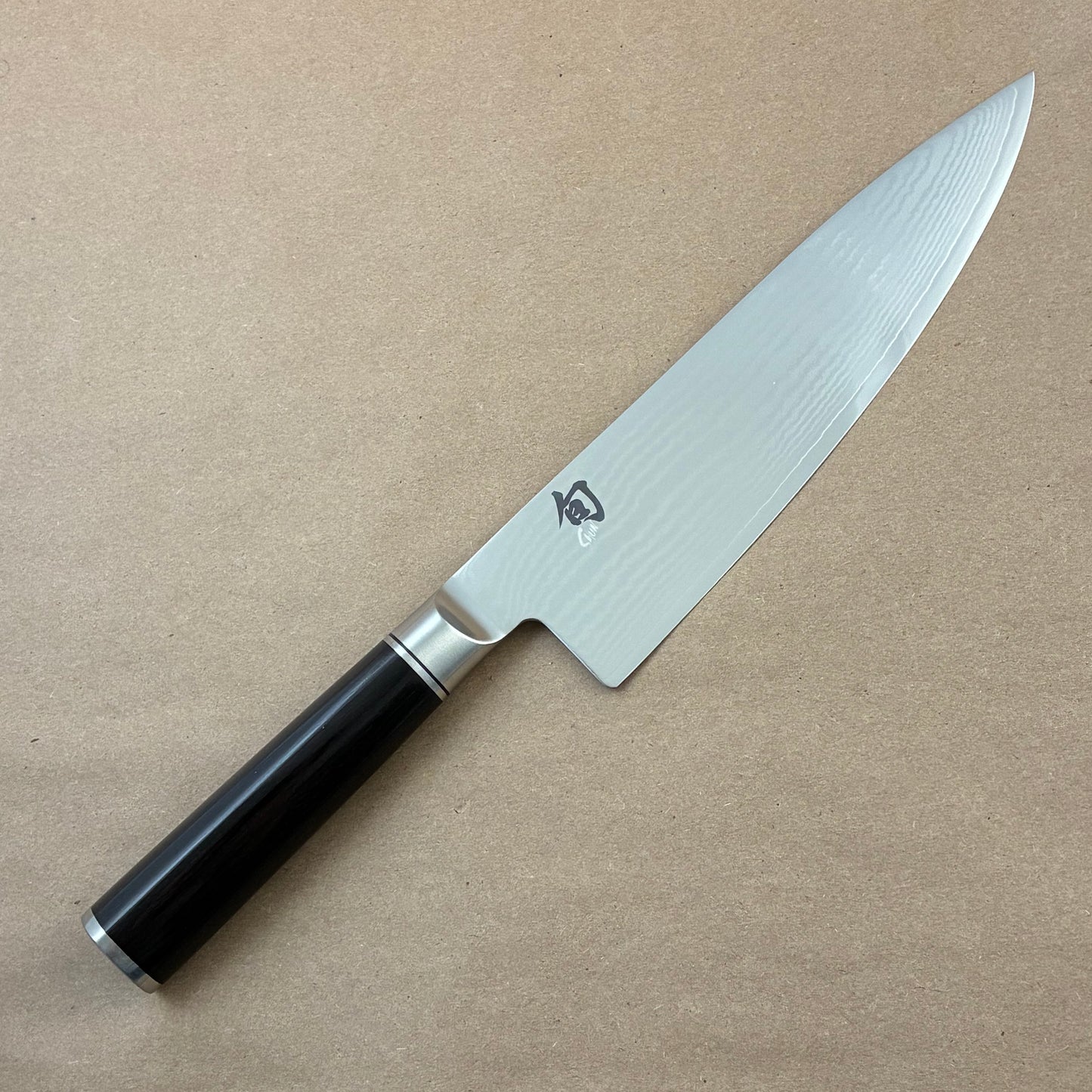8" Shun Classic Western Cook's Knife