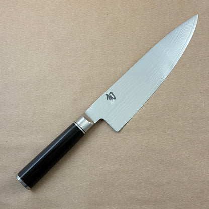 8" Shun Classic Western Cook's Knife