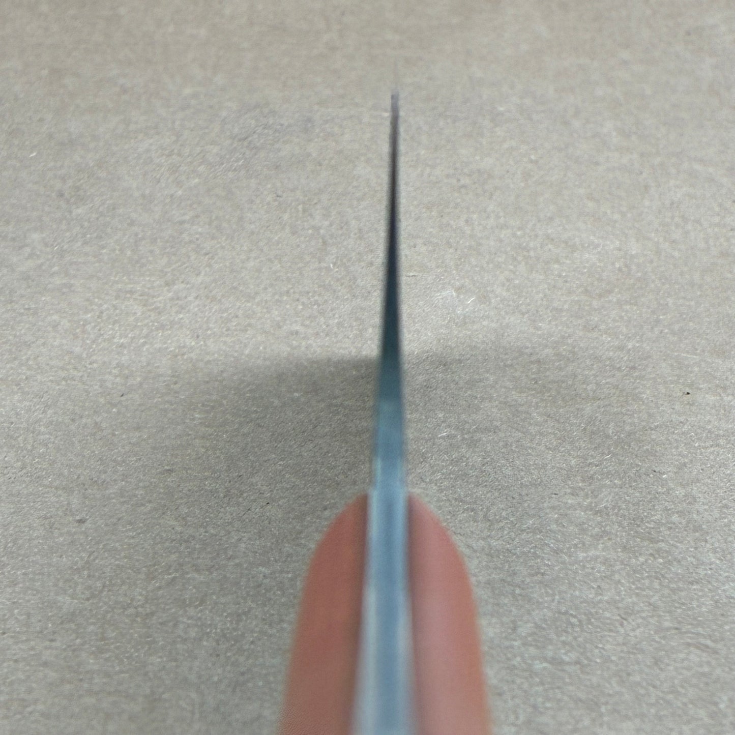 165mm Josh Fisher ProCut Nakiri Butterscotch Micarta