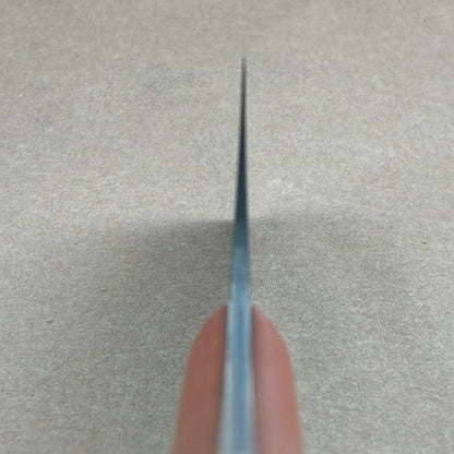 165mm Josh Fisher ProCut Nakiri Butterscotch Micarta