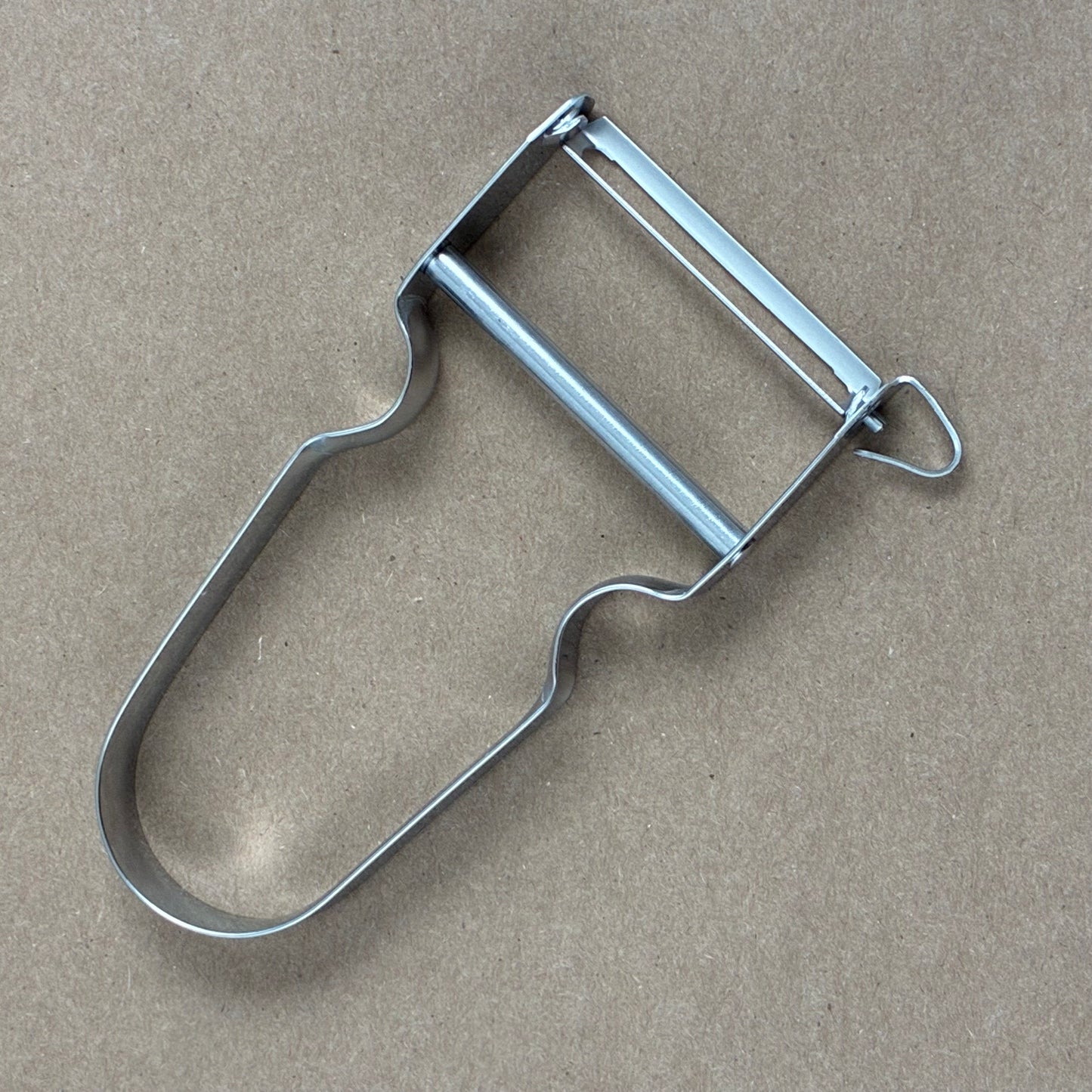 Victorinox Star Peeler Straight Edge
