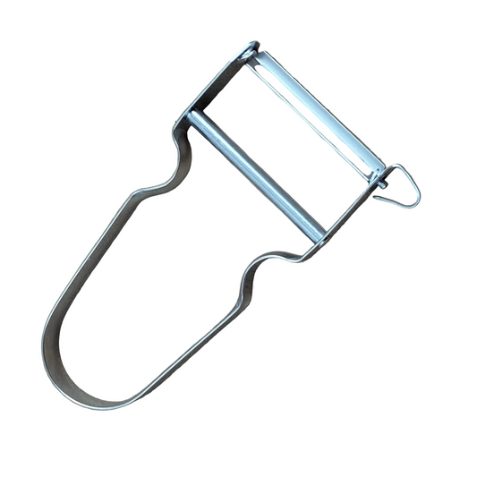 Victorinox Star Peeler Straight Edge