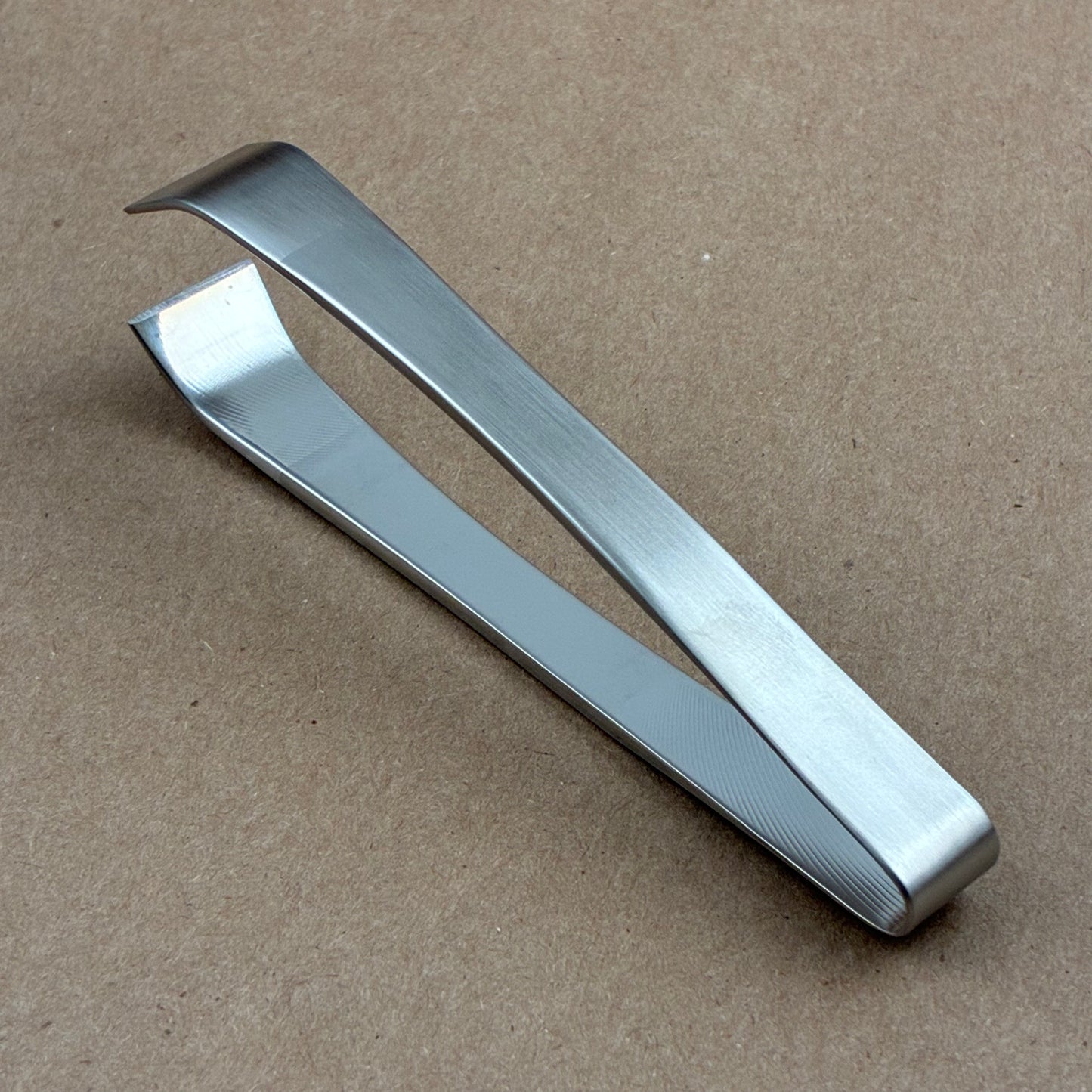 TOJIRO PRO 18-8 Stainless Steel Fish Bone Tweezer