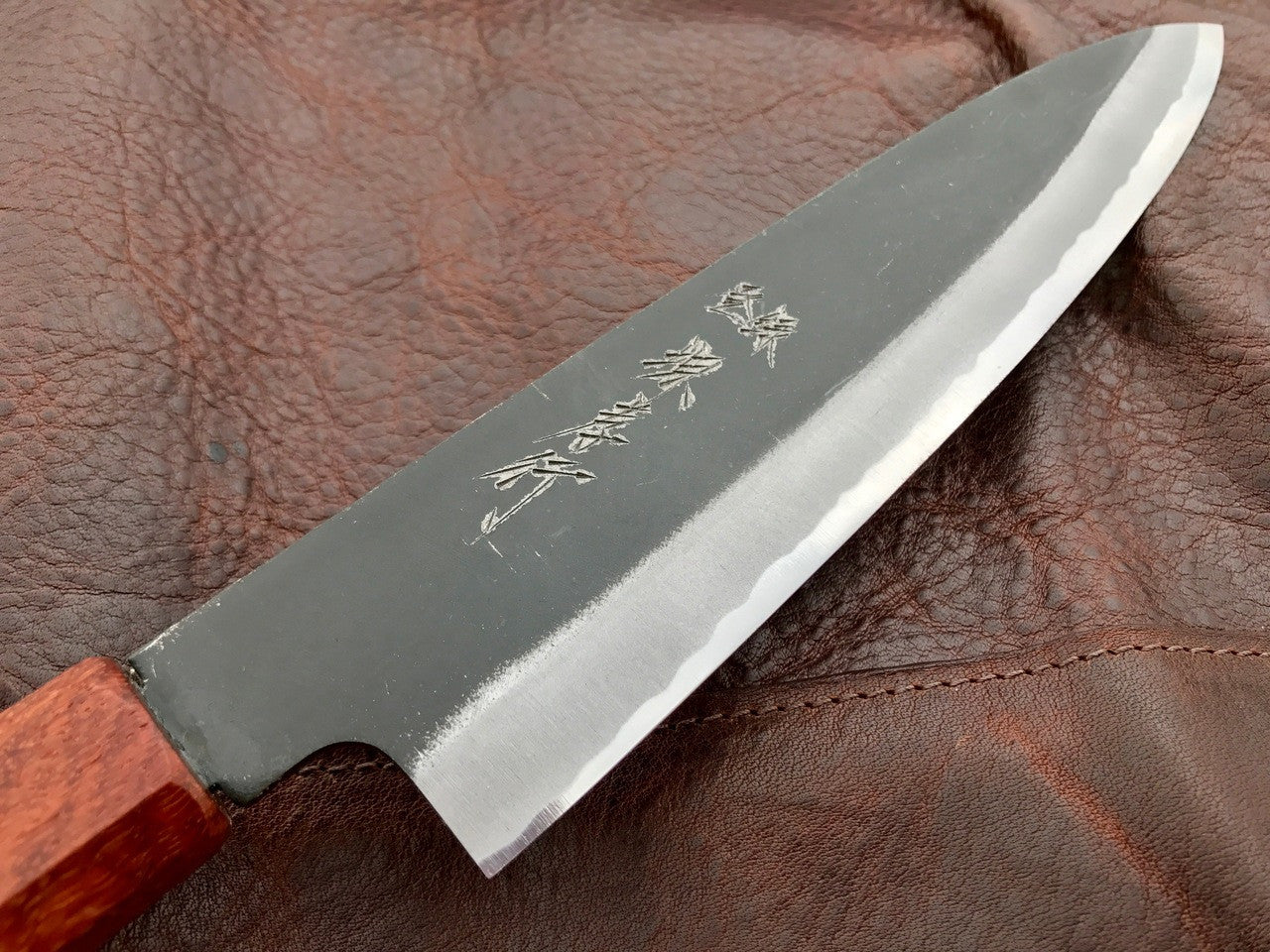 Takayuki Aogami 2 (Blue #2) Chef Knife 240mm