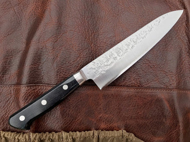 Takamura VG10 Gyuto Chef Knife - 180mm