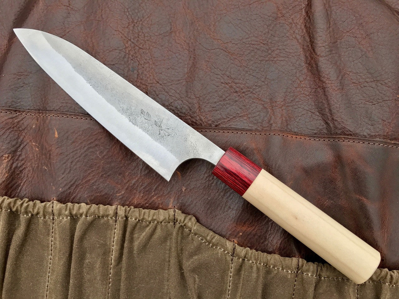 Masakage Yuki Petty Utility Knife 150mm