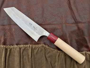 Masakage Yuki Bunka Kitchen Knife - 170mm