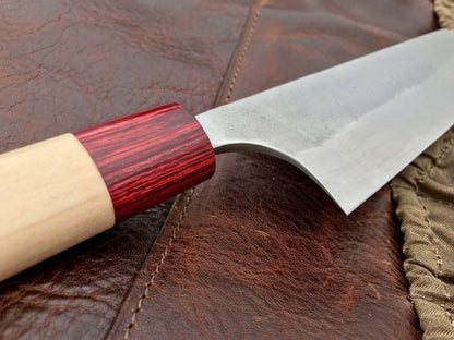 Masakage Yuki Bunka Kitchen Knife - 170mm