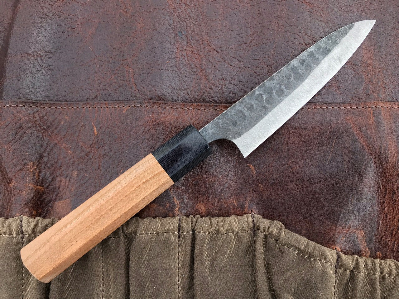 Masakage Koishi Petty Knife 150mm