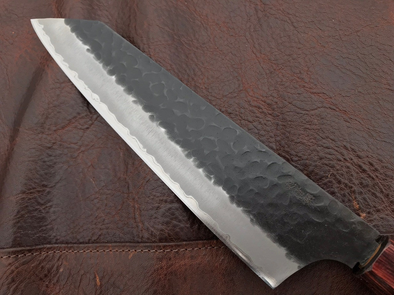 Takayuki Kengata Aogami Super - 190mm