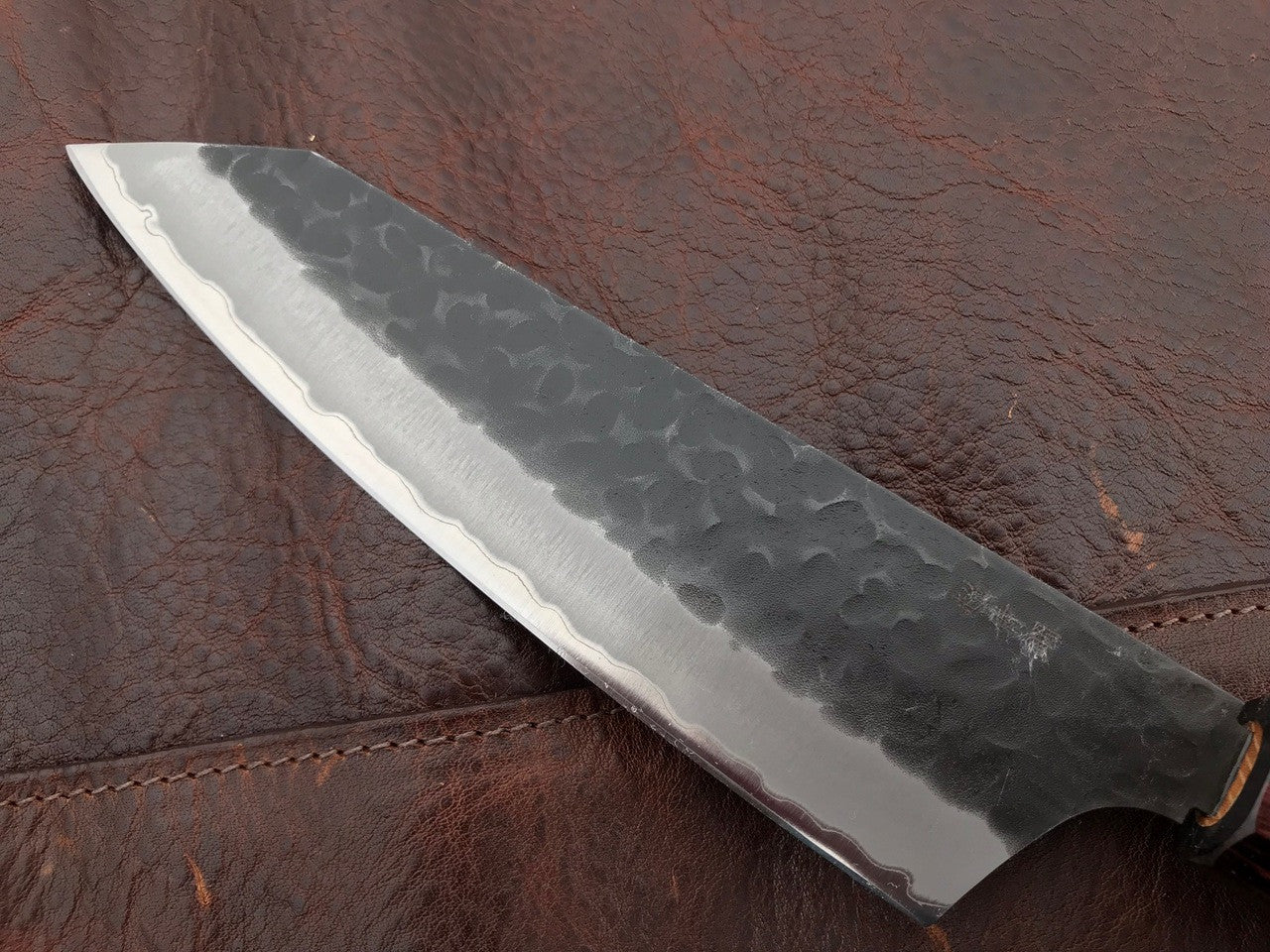 Takayuki Kengata Aogami Super - 160mm