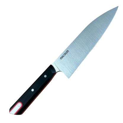 184mm Acre Forge Macrum Series Burnside Chef Knife