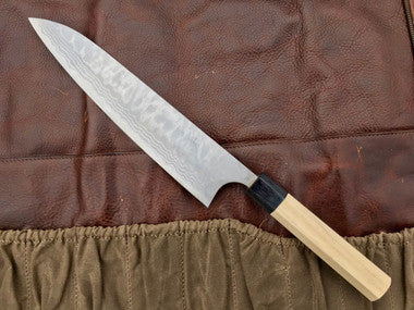 Masakage Shimo Gyuto Knife - 240mm