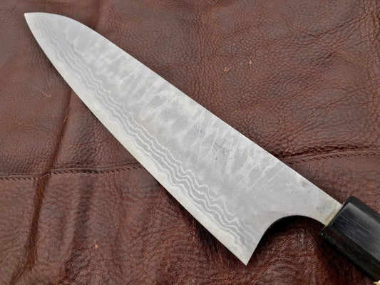 Masakage Shimo Gyuto Knife - 210mm