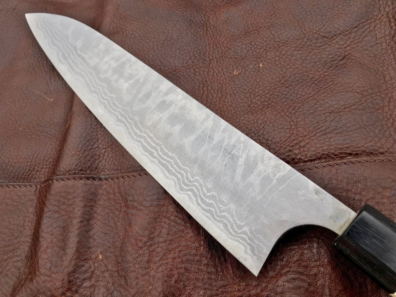 Masakage Shimo Gyuto Knife - 240mm