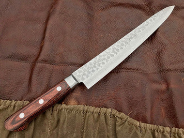 Tsunehisa VG-10 Sujihiki Slicer Knife - 240mm