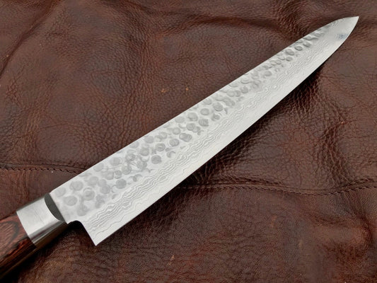 Tsunehisa VG-10 Sujihiki Slicer Knife - 240mm