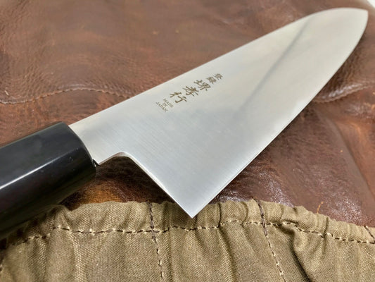 Takayuki Grand Chef Knife - 240mm Wa Handle