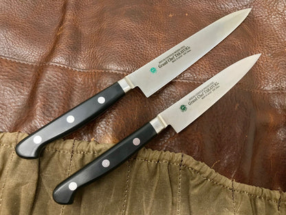 Takayuki Grand Chef Petty Utility Knife - 150mm